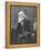 Walt Whitman, American Poet-Science Source-Framed Premier Image Canvas