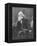 Walt Whitman, American Poet-Science Source-Framed Premier Image Canvas