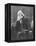 Walt Whitman, American Poet-Science Source-Framed Premier Image Canvas