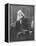 Walt Whitman, American Poet-Science Source-Framed Premier Image Canvas