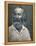 'Walt Whitman', c1862, (1939)-Mathew Brady-Framed Premier Image Canvas