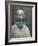 'Walt Whitman', c1862, (1939)-Mathew Brady-Framed Photographic Print