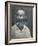 'Walt Whitman', c1862, (1939)-Mathew Brady-Framed Photographic Print