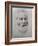 Walt Whitman-null-Framed Photo