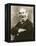 Walt Whitman-Mathew Brady-Framed Premier Image Canvas