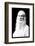 Walt Whitman-Mathew Brady-Framed Photo