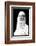 Walt Whitman-Mathew Brady-Framed Photo