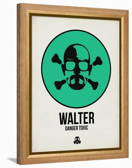 Walter 1-Aron Stein-Framed Stretched Canvas