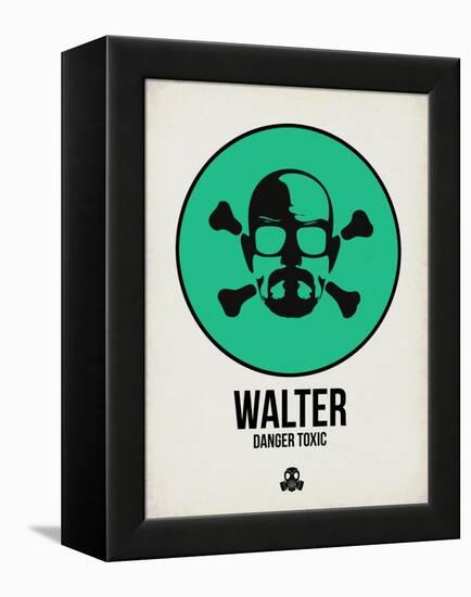 Walter 1-Aron Stein-Framed Stretched Canvas