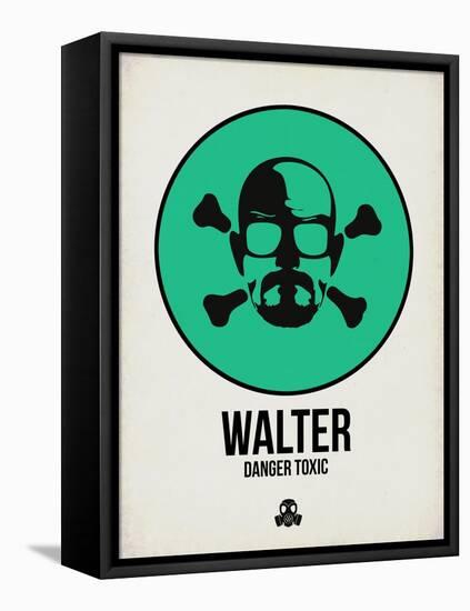 Walter 1-Aron Stein-Framed Stretched Canvas