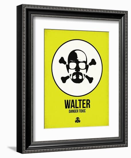 Walter 2-Aron Stein-Framed Premium Giclee Print