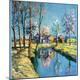 Premium Giclee Print