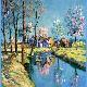 Giclee Print