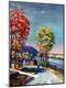 Giclee Print