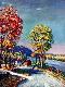 Giclee Print