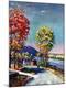 Premium Giclee Print