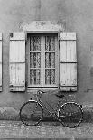 Tuscan Doorway in Castellina in Chianti, Italy-Walter Bibikow-Photographic Print