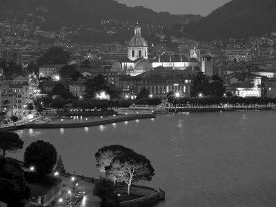 Varenna Lake Como Fine Art Print Wall Decor Italian Lakes 