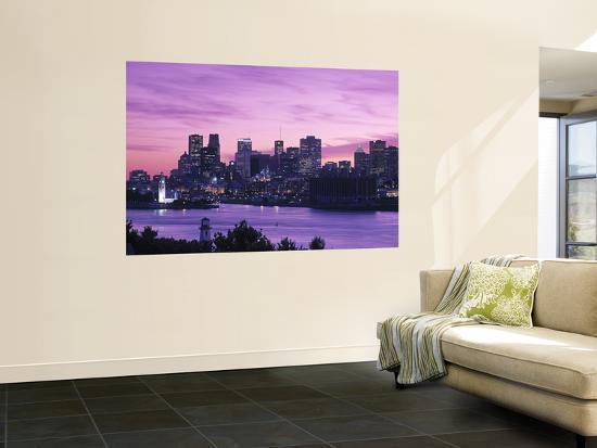 Giant Art Print, , large