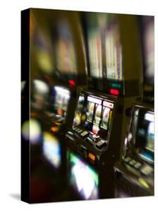 Ellen Slot Machine Vegas