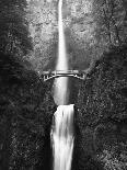 The War Eagle Mill, Old Gristmill, War Eagle, Arkansas, USA-Walter Bibikow-Photographic Print