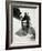 Walter Bonatti-Mario de Biasi-Framed Giclee Print