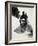 Walter Bonatti-Mario de Biasi-Framed Giclee Print