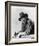 Walter Brennan - The Guns of Will Sonnett-null-Framed Photo