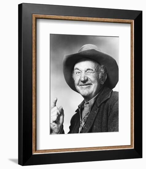 Walter Brennan-null-Framed Photo