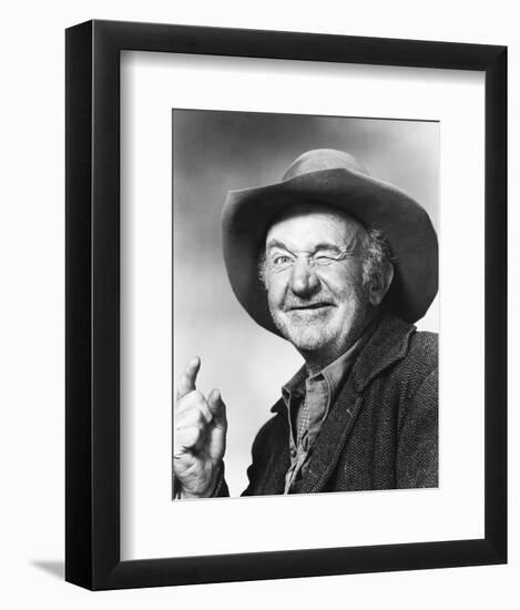 Walter Brennan-null-Framed Photo