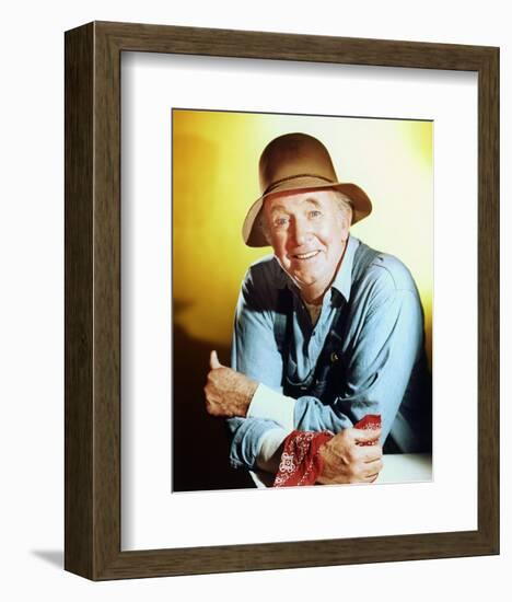 Walter Brennan-null-Framed Photo