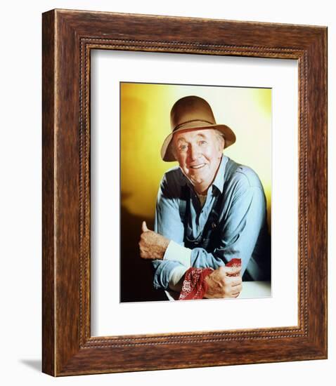 Walter Brennan-null-Framed Photo