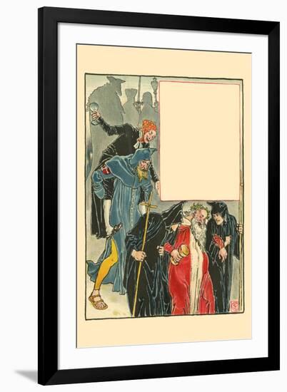 Art Print, , large