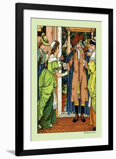 Art Print, , large