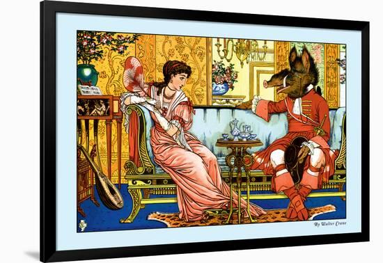 Art Print, , large