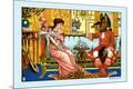 Premium Giclee Print