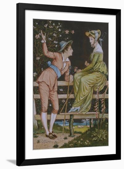 Giclee Print, , large