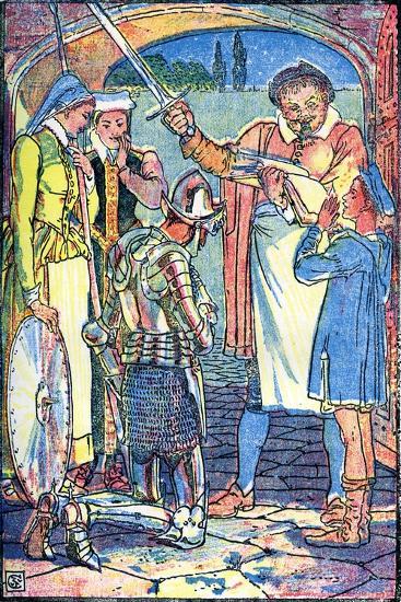 Giclee Print, , large