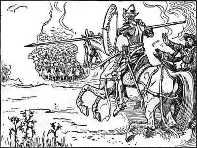 Giclee Print, , large