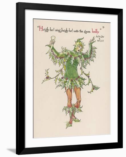 Art Print, , large
