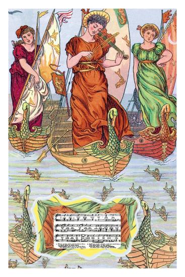 Premium Giclee Print, , large