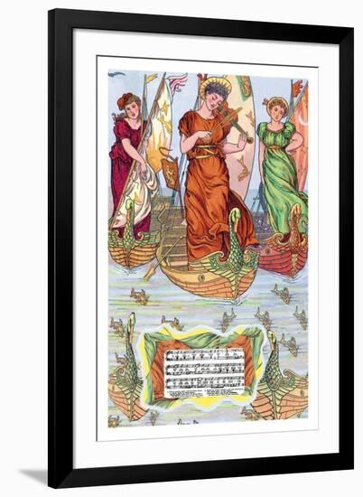 Art Print, , large