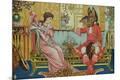 Giclee Print