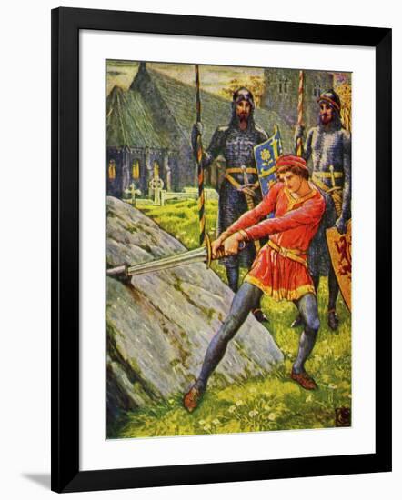 Giclee Print, , large