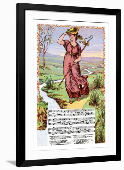 Art Print, , large