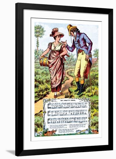 Art Print, , large