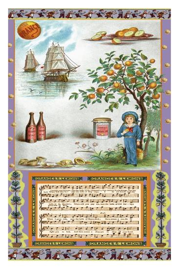 Art Print, , large