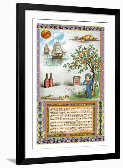 Art Print, , large