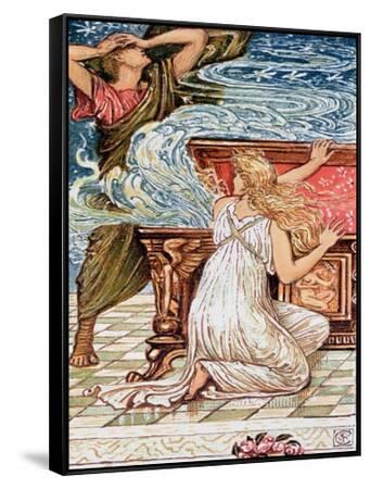 絵画 Pandora ファイル:Pandora by George Hitchcock.jpg - Wikipedia