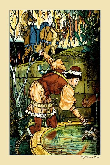 Premium Giclee Print, , large